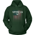 Veteran Unisex Hoodie