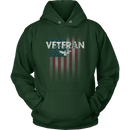 Veteran Unisex Hoodie