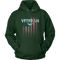 Veteran Unisex Hoodie