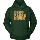 "Zero F&