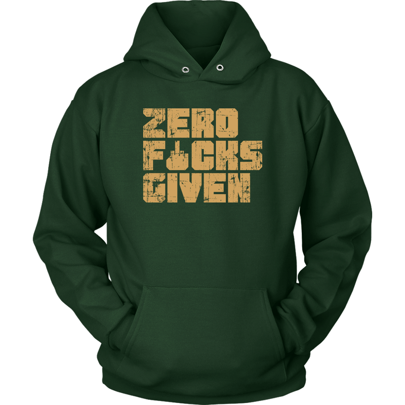 "Zero F&