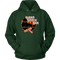 Aloha Snackbar Unisex Hoodie