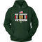 Iraq Campaign Veteran Unisex Hoodie