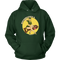 BOMBSHELL Unisex Hoodie