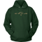Legally Armed - Get Off My Lawn Unisex Hoodie