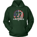 22 Awareness Unisex Hoodie