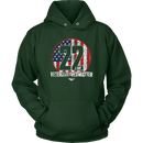 22 Awareness Unisex Hoodie