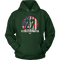 22 Awareness Unisex Hoodie