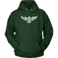 2A Eagle Six Unisex Hoodie