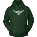 2A Eagle Six Unisex Hoodie