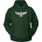 2A Eagle Six Unisex Hoodie