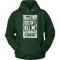 What Doesn't Kill Me...Unisex Hoodie