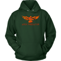 Apex Predator - Eagle Eyes Unisex Hoodie
