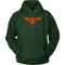Apex Predator - Eagle Eyes Unisex Hoodie