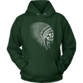 Apache Unisex Hoodie