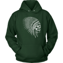 Apache Unisex Hoodie