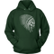 Apache Unisex Hoodie