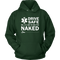 Drive Safe...or I'll Get to See You Naked EMT Unisex Hoodie