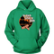 Aloha Snackbar Unisex Hoodie
