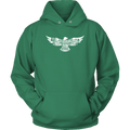 2A Eagle Six Unisex Hoodie