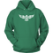2A Eagle Six Unisex Hoodie