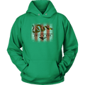 Join or Die Unisex Hoodie