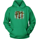 Join or Die Unisex Hoodie