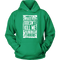 What Doesn't Kill Me...Unisex Hoodie