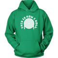 This is How I Roll Firefighter Unisex Hoodie