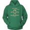I'm Your Huckleberry Unisex Hoodie