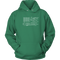 Bullet Flag Unisex Hoodie