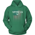 Veteran Unisex Hoodie