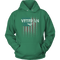Veteran Unisex Hoodie