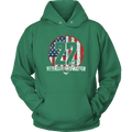 22 Awareness Unisex Hoodie