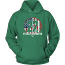22 Awareness Unisex Hoodie