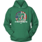 22 Awareness Unisex Hoodie