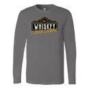 Whiskey Is Liquid Sunshine Long Sleeve