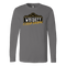 Whiskey Is Liquid Sunshine Long Sleeve