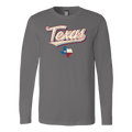 Texas Pride Long Sleeve