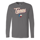 Texas Pride Long Sleeve