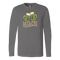 Let's Get Ready to Stumble St. Patrick's Day Funny Long Sleeve