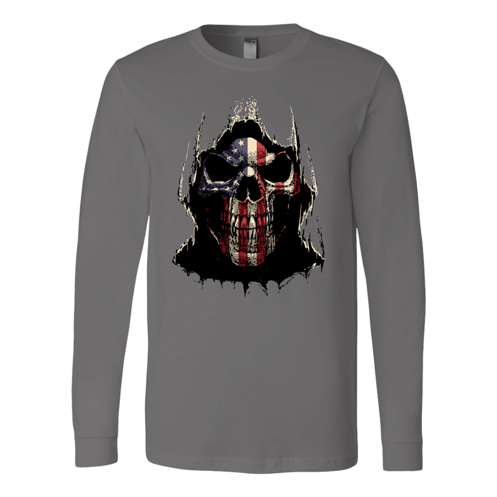 American Reaper Long Sleeve