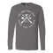 Texas Lone Star State Long Sleeve