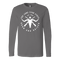 Texas Lone Star State - Born and Raised Long Sleeve