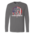 22 Awareness Long Sleeve