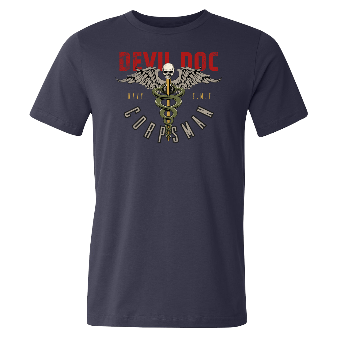Navy clearance corpsman shirt