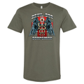 Devil Doc Tee