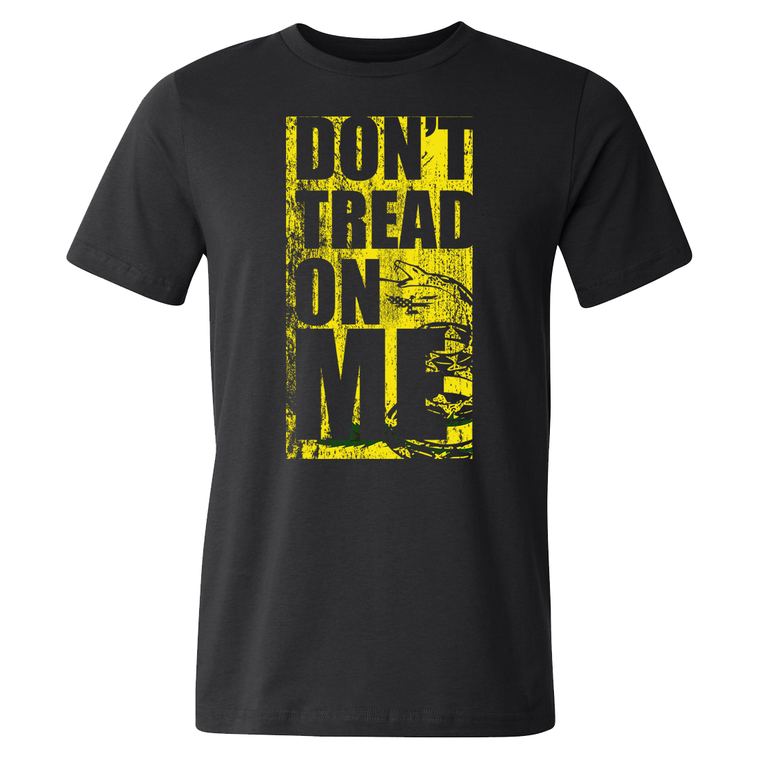 Don't Tread on Me Gadsden Tee