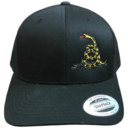 Don't Tread on Me Original SnapBack Trucker Hat