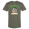 Donnybrook Boxing Club Shirt